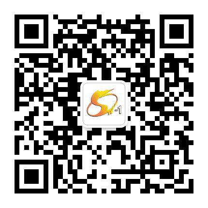 商丘广电新闻综合频道公众号二维码
