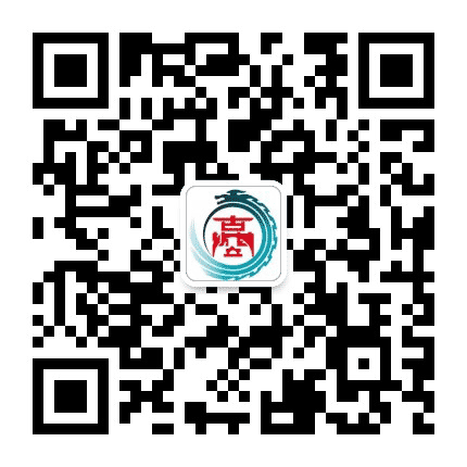 微闻睢阳公众号二维码
