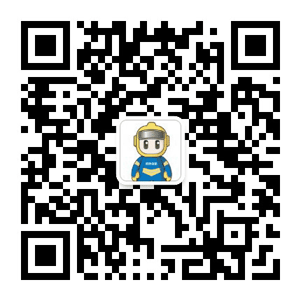 双桥消防公众号二维码