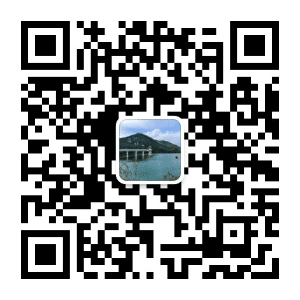 石桥驿在线公众号二维码