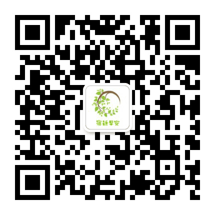 宿迁早安公众号二维码