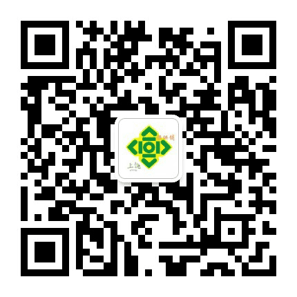上饶微供销公众号二维码