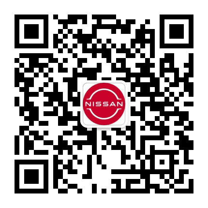 东风日产上饶东信店公众号二维码