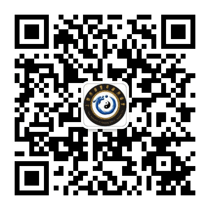 广丰道教协会公众号二维码