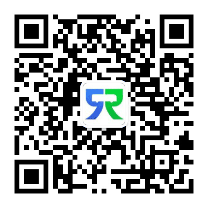 上饶公交集团公众号二维码
