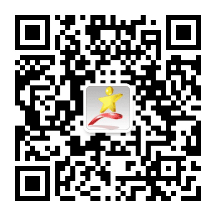 上饶市文化馆公众号二维码