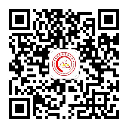 上饶市铅商联合会公众号二维码