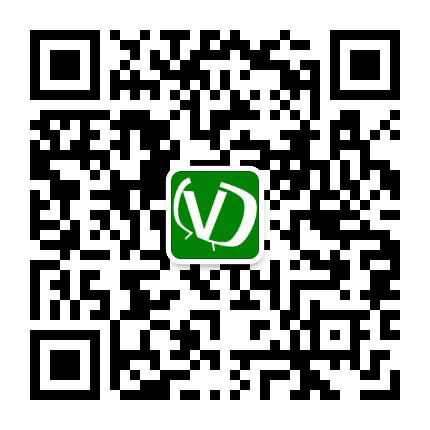 上饶微视公众号二维码