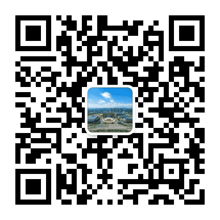 上饶卫生学校公众号二维码