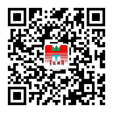华坛山在线公众号二维码