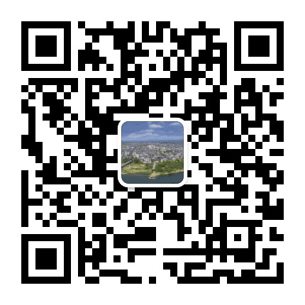 沙溪资讯公众号二维码