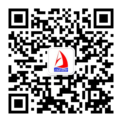 防城盛世百汇超市公众号二维码