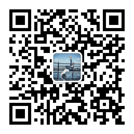 睡前塑身瑜伽公众号二维码