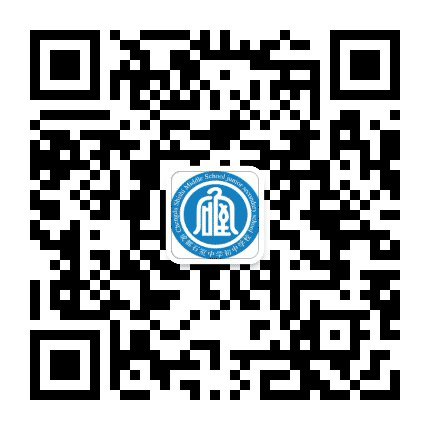 石室初中青龙校区公众号二维码