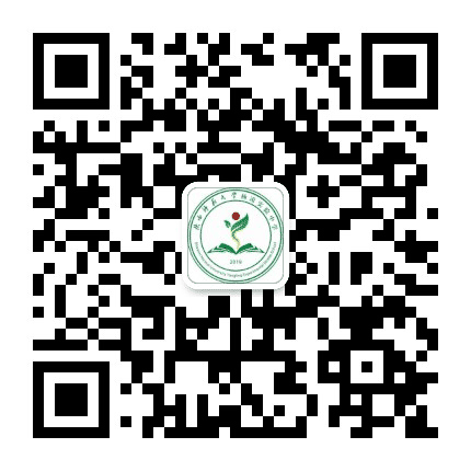 陕西师范大学杨凌实验中学公众号二维码