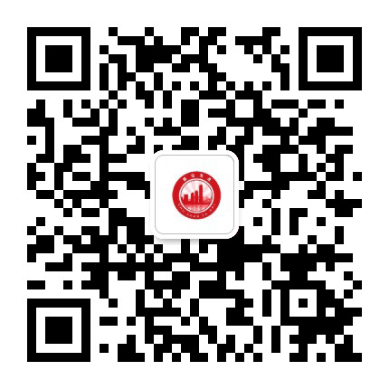 蜀山发改公众号二维码
