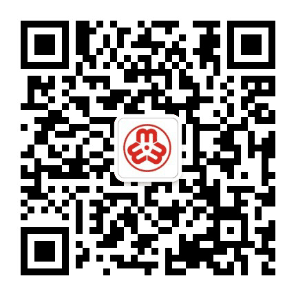 松山巾帼之声公众号二维码