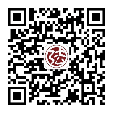 三水法院公众号二维码