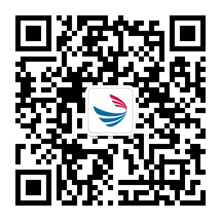石狮广电网络公众号二维码