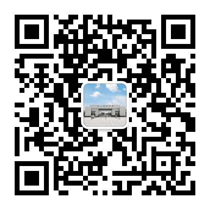 狮山高级中学公众号二维码