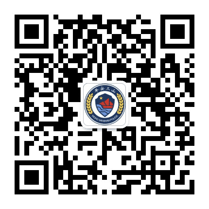 芜湖市公安局三山分局公众号二维码