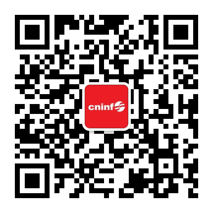 巨潮资讯网公众号二维码