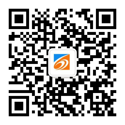首山化工公众号二维码