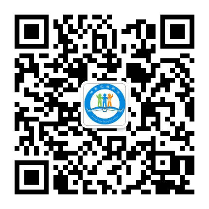 升学就职在线公众号二维码