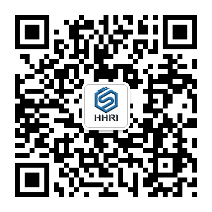 黑龙江省水利科学研究院公众号二维码