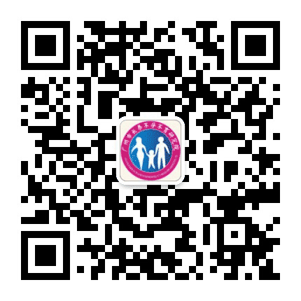 三水女子医院公众号二维码