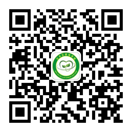 荆州市沙市区锣场镇锣场中学公众号二维码