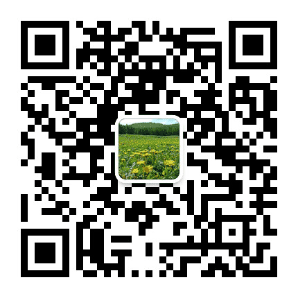 赤峰市松山区旅游局公众号二维码