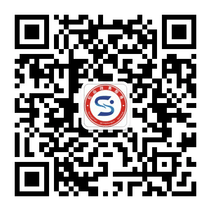 松山区政务服务中心公众号二维码