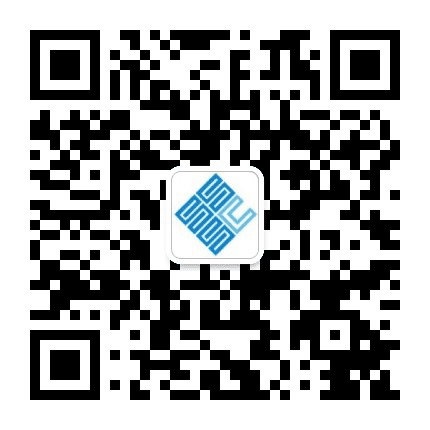 苏州市科技服务中心公众号二维码