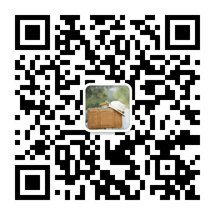 一起旅行摄影吧公众号二维码