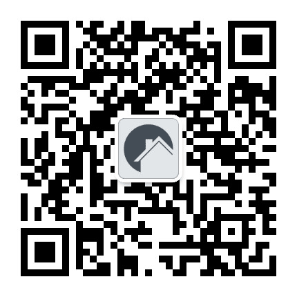 设计品公众号二维码