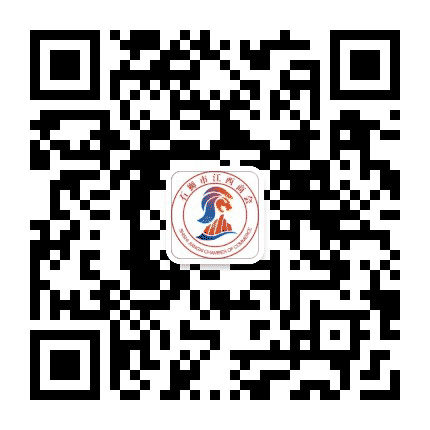 石狮市江西商会公众号二维码