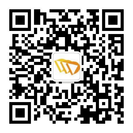 美妆大塘公众号二维码