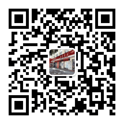 石狮新华书店公众号二维码