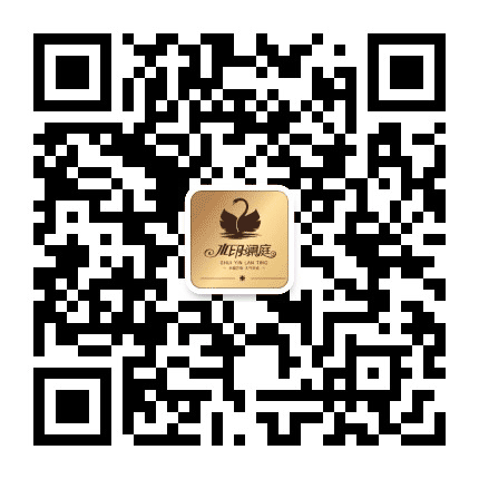 三穗水印澜庭公众号二维码