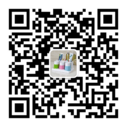 时尚特惠商品公众号二维码