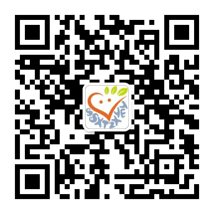 狮山小塘中心幼儿园公众号二维码