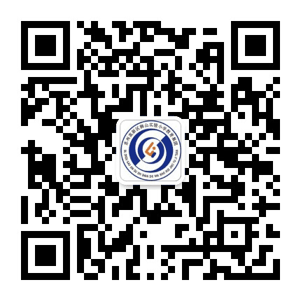 苏州高新区狮山实验小学教育集团公众号二维码