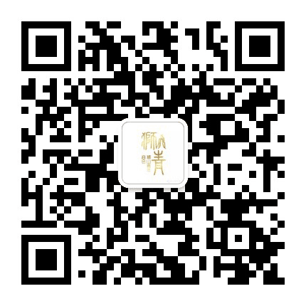 狮山青年商会公众号二维码