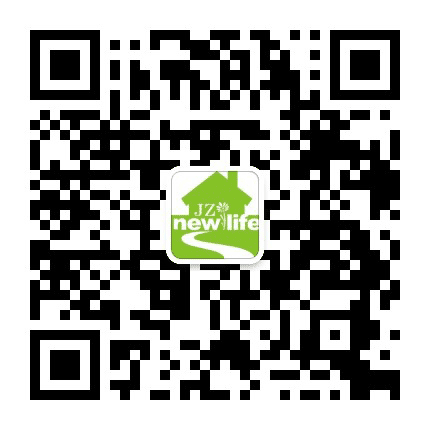 蓟州新生活公众号二维码