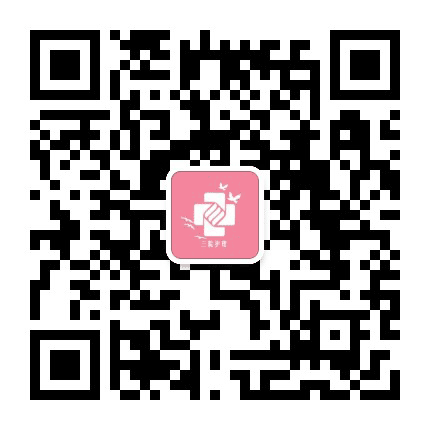 杭州三院护理之家公众号二维码