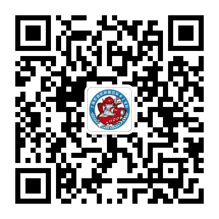 上海水上消防公众号二维码