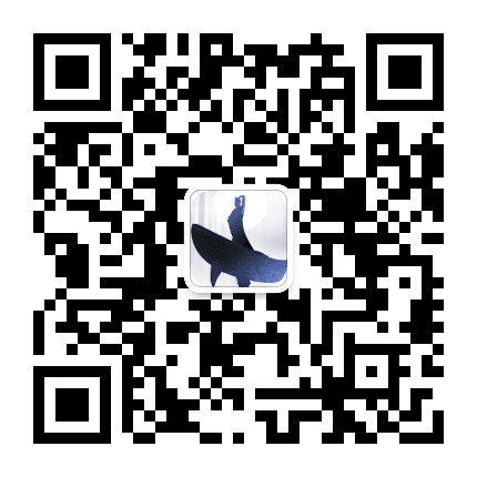 蜀山掌门公众号二维码