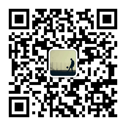 实时足球公众号二维码