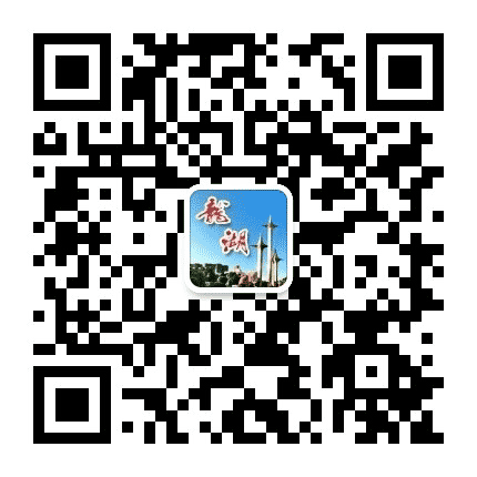 龙湖视窗公众号二维码